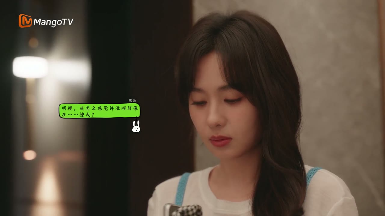 Em là niềm vui đến muộn tập 13