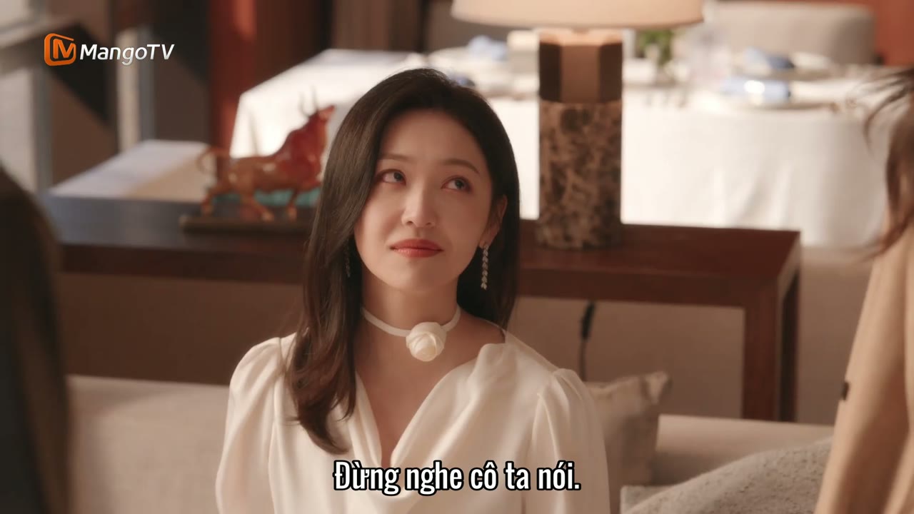 Em là niềm vui đến muộn tập 13 cảnh 2