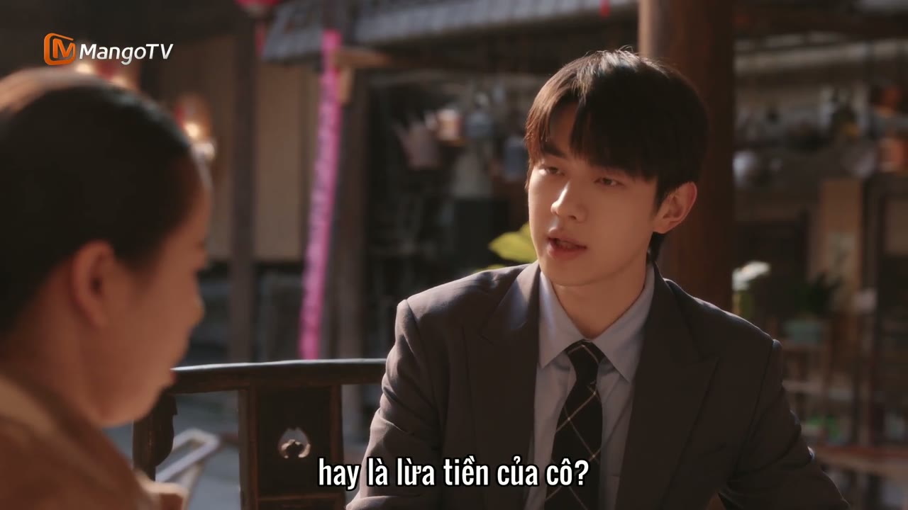 Em là niềm vui đến muộn tập 16