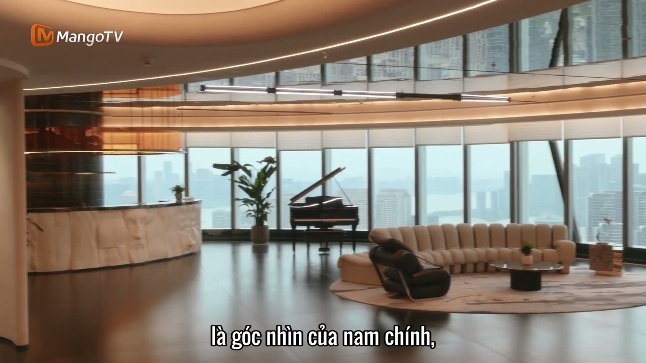 Em là niềm vui đến muộn tập 23 cảnh 3