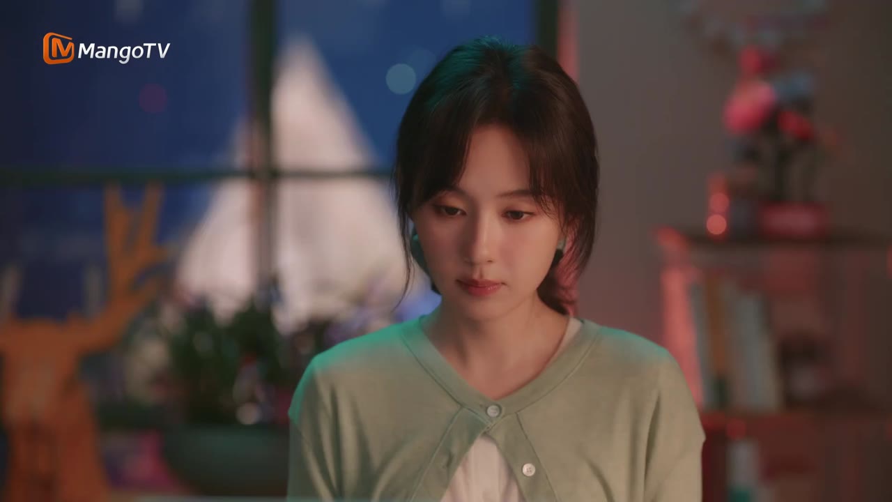 Em là niềm vui đến muộn - cảnh 1
