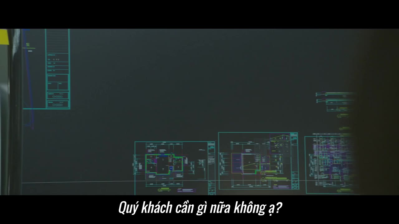 Lỗi ký ức tập 1