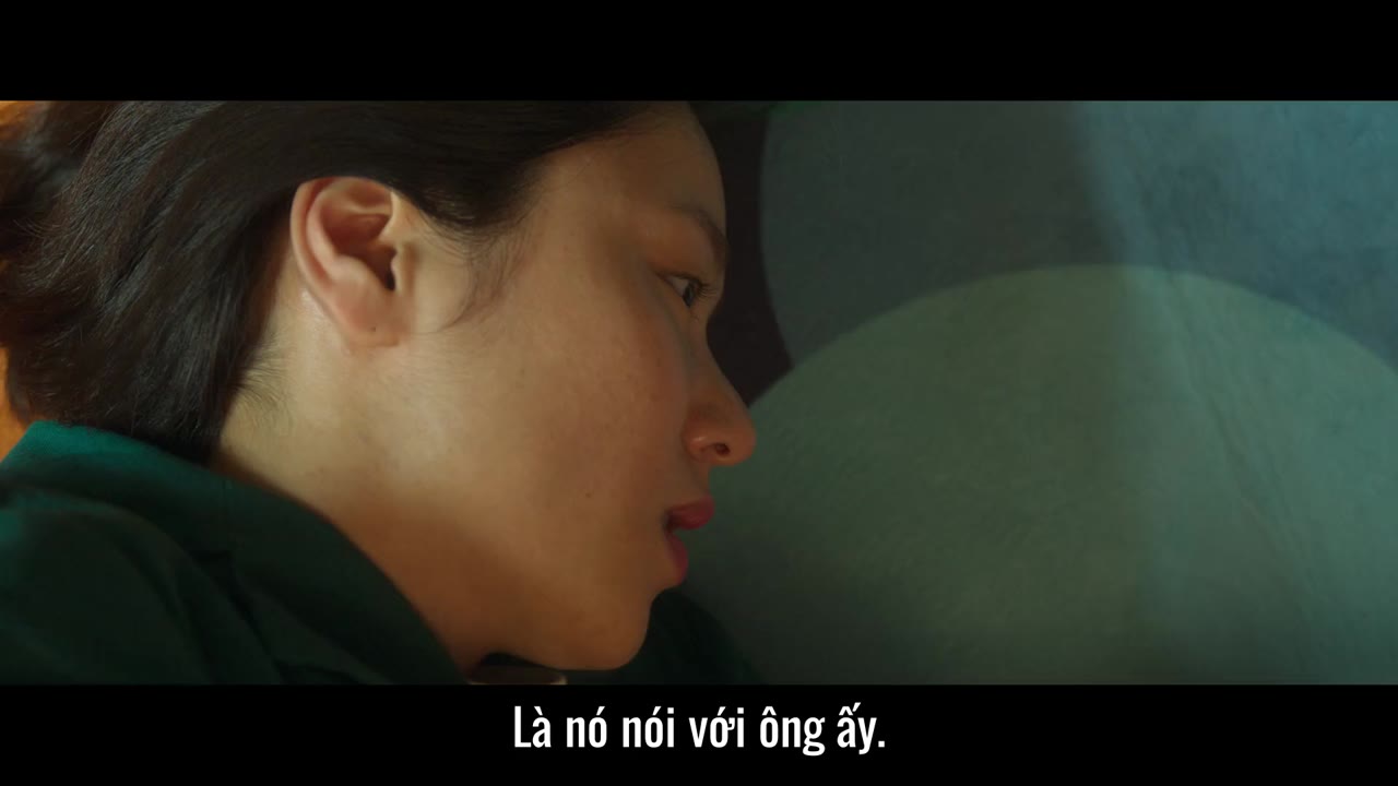 Lỗi ký ức tập 2 cảnh 3