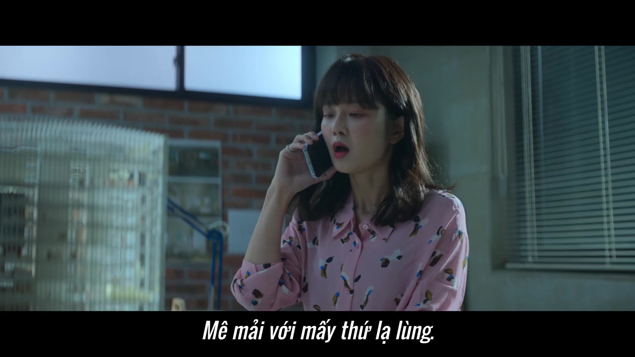 Lỗi ký ức tập 4