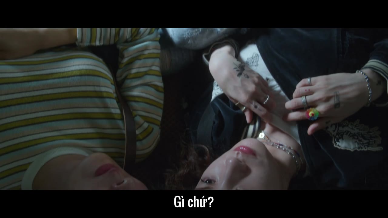 Lỗi ký ức tập 5 cảnh 2