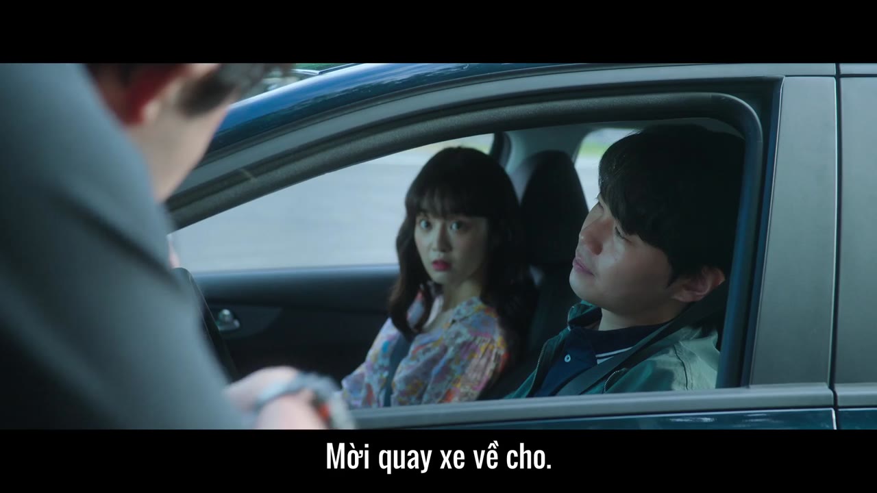 Lỗi ký ức tập 7 cảnh 2