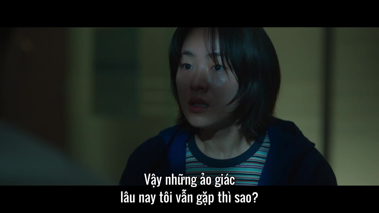 Lỗi ký ức tập 10
