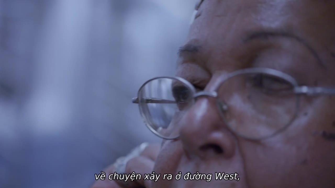 Cuộc đời và cái chết của Marsha P. Johnson tập 1