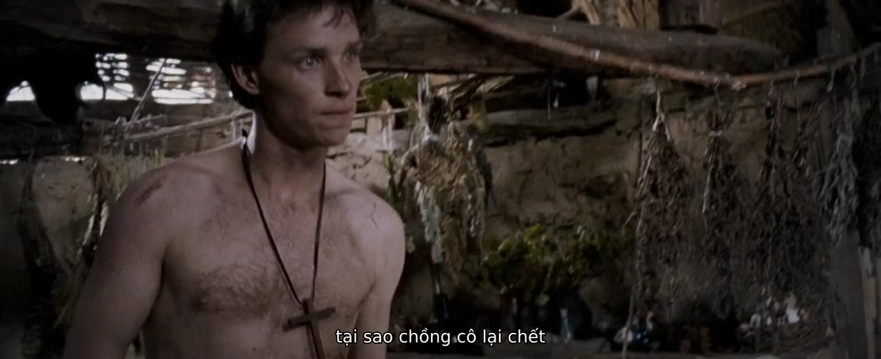 Thảm Họa Diệt Vong tập 1 cảnh 2