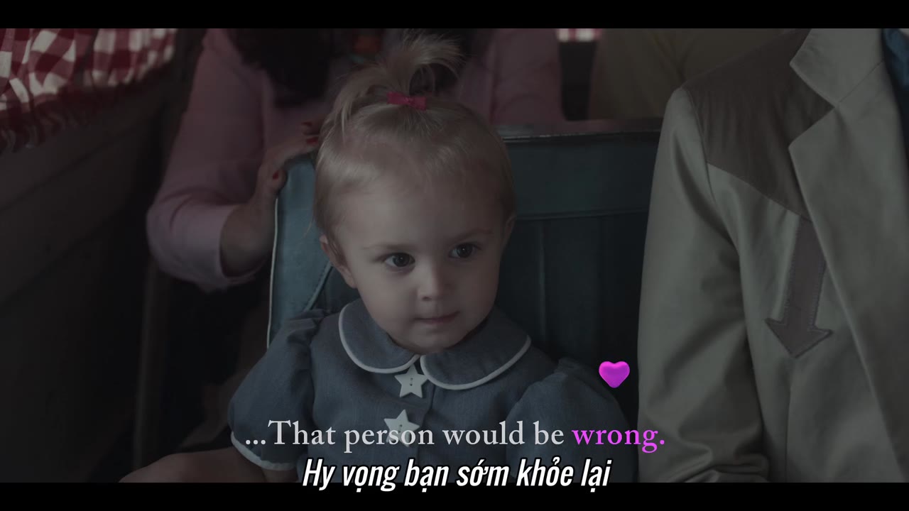 Bộ Ba Kỳ Dị (Phần 2) tập 7