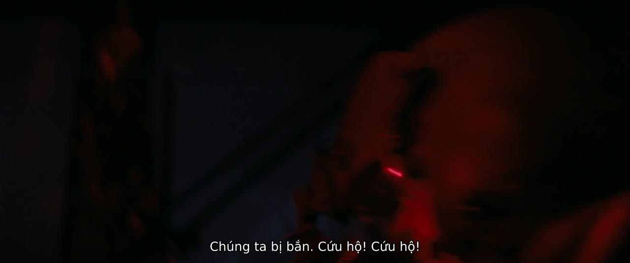 Khi Sư Tử Nổi Giận tập 1