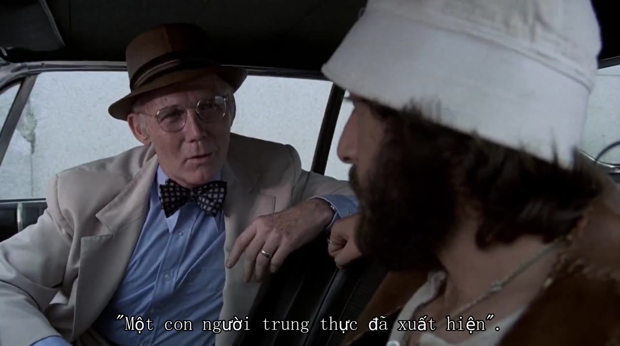 Cuộc Đời Của Serpico 1973 - cảnh 2