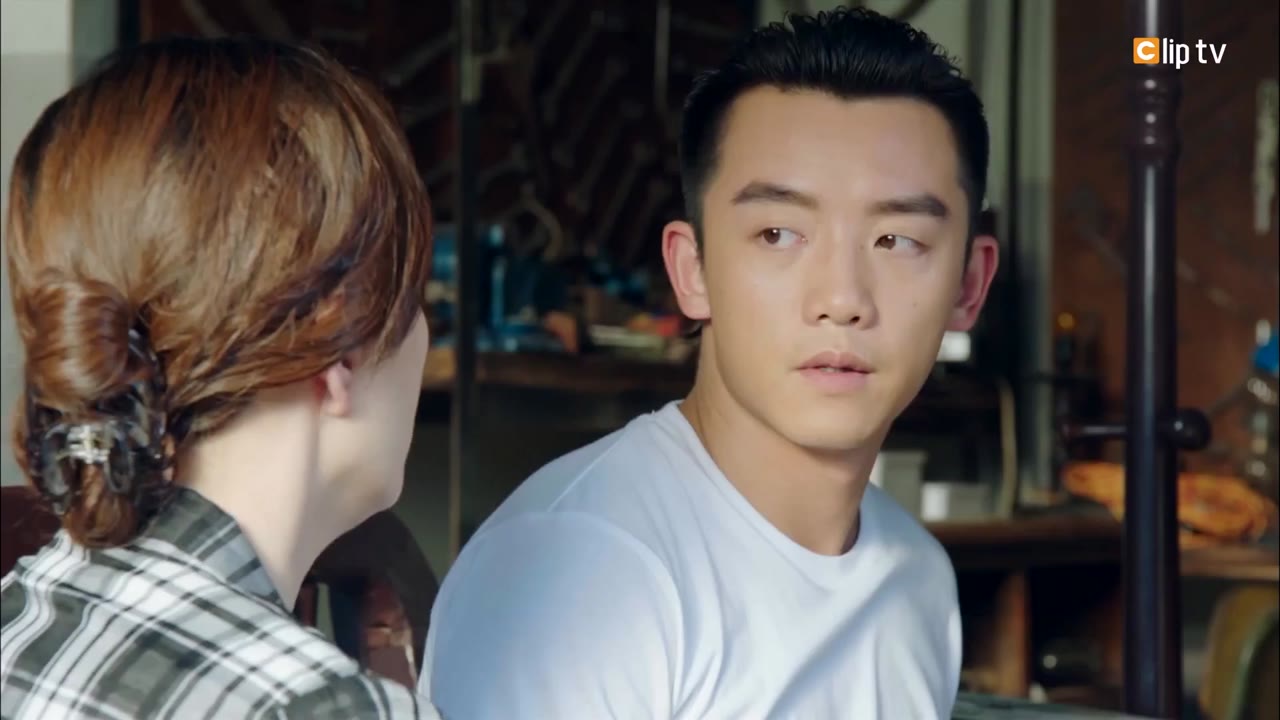 Thanh Xuân Năm Ấy Chúng Ta Gặp Nhau tập 2