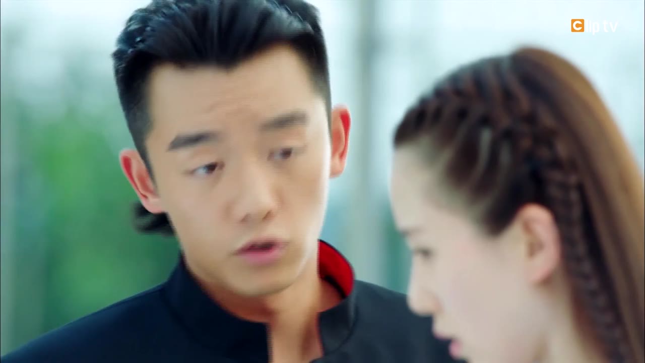 Thanh Xuân Năm Ấy Chúng Ta Gặp Nhau tập 2 cảnh 3