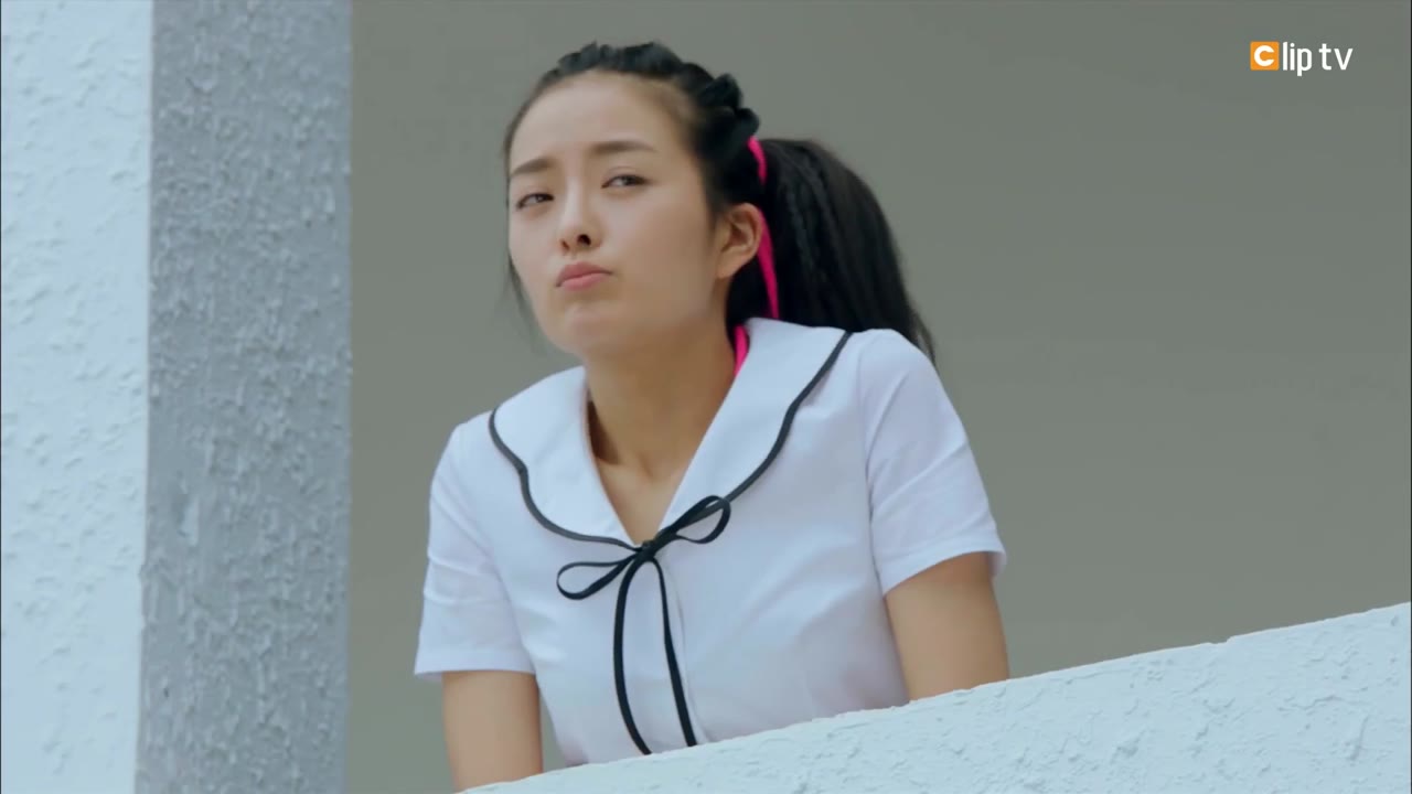Thanh Xuân Năm Ấy Chúng Ta Gặp Nhau tập 4 cảnh 3