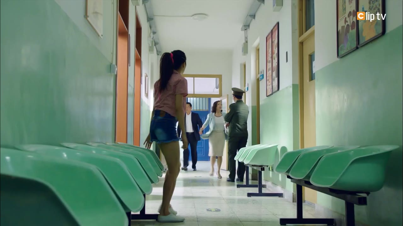 Thanh Xuân Năm Ấy Chúng Ta Gặp Nhau tập 5