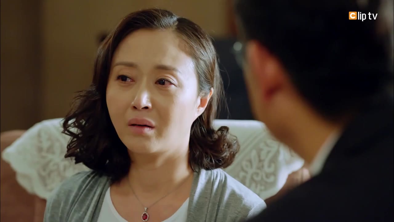 Thanh Xuân Năm Ấy Chúng Ta Gặp Nhau tập 5 cảnh 3