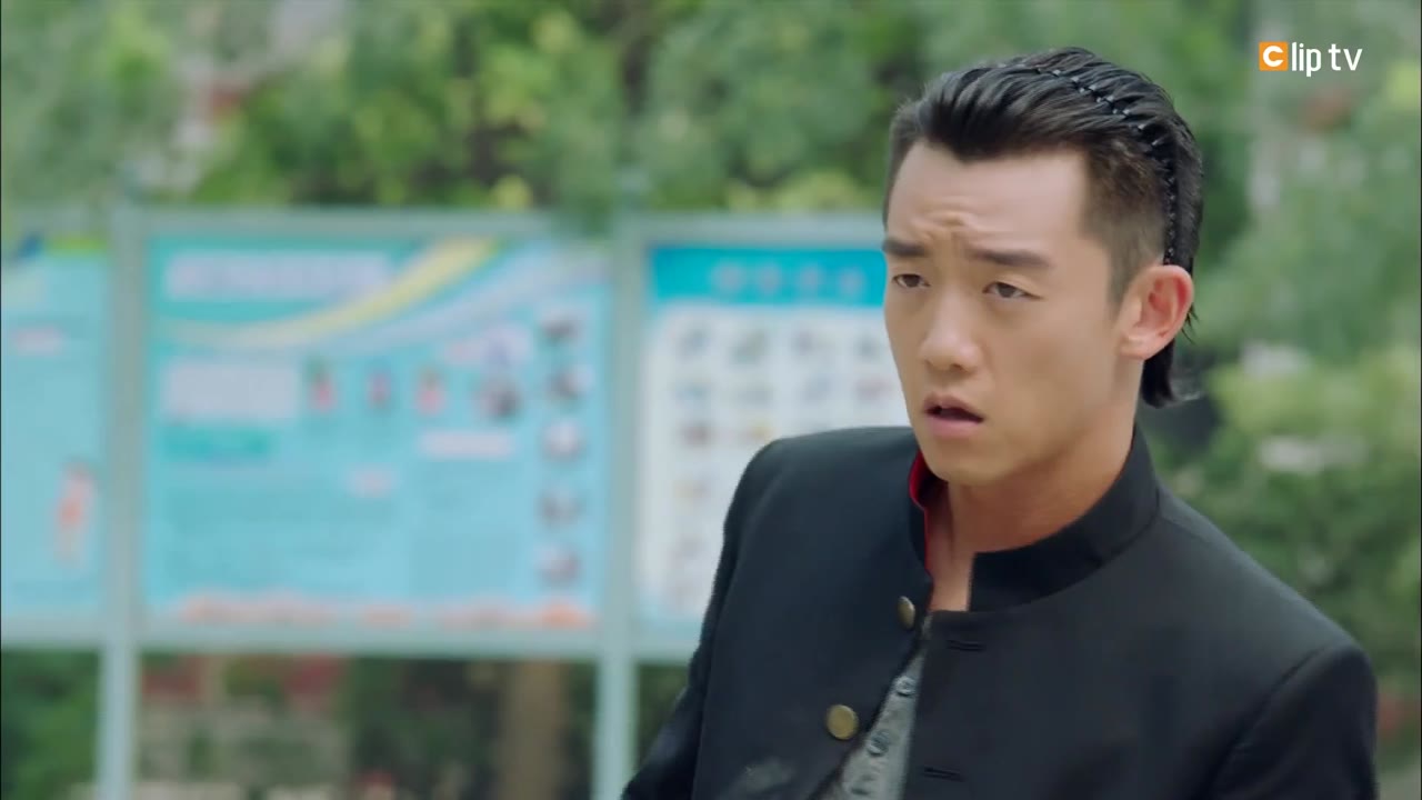 Thanh Xuân Năm Ấy Chúng Ta Gặp Nhau tập 6