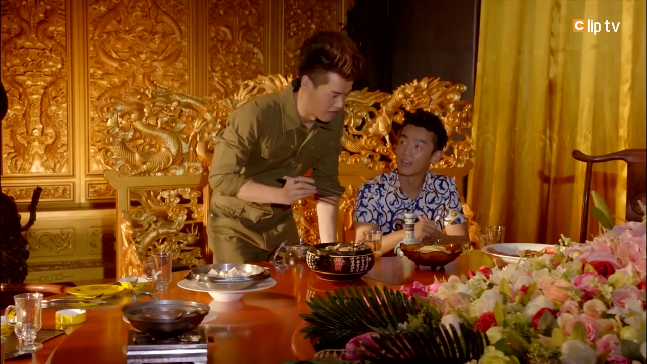 Thanh Xuân Năm Ấy Chúng Ta Gặp Nhau tập 7