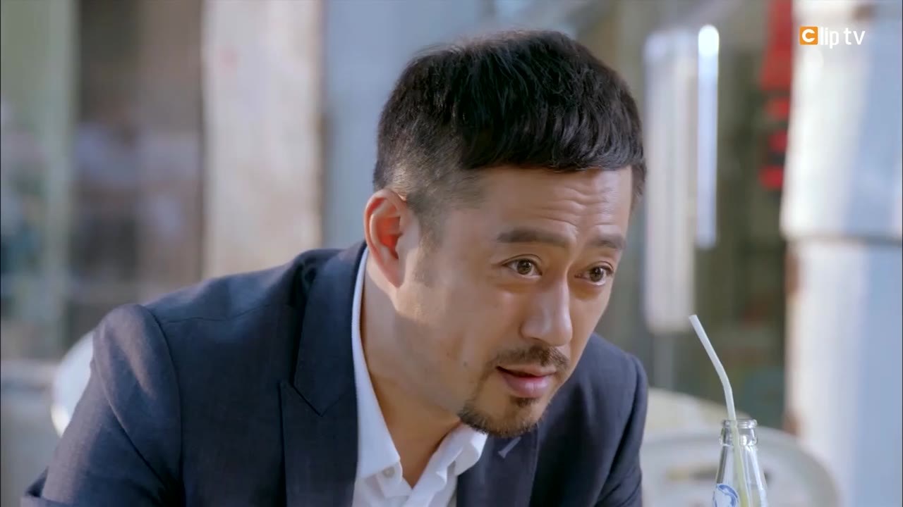 Thanh Xuân Năm Ấy Chúng Ta Gặp Nhau tập 11