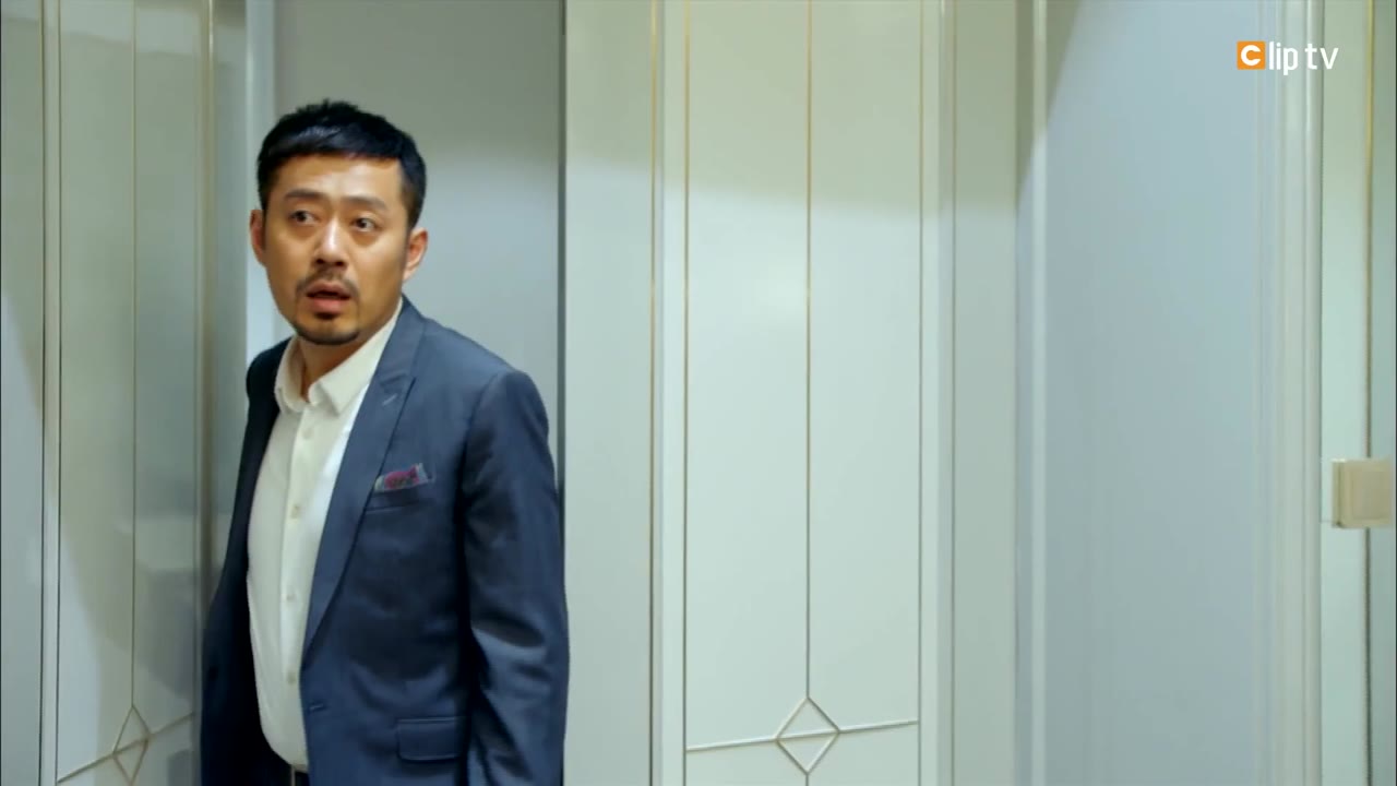Thanh Xuân Năm Ấy Chúng Ta Gặp Nhau tập 11 cảnh 2