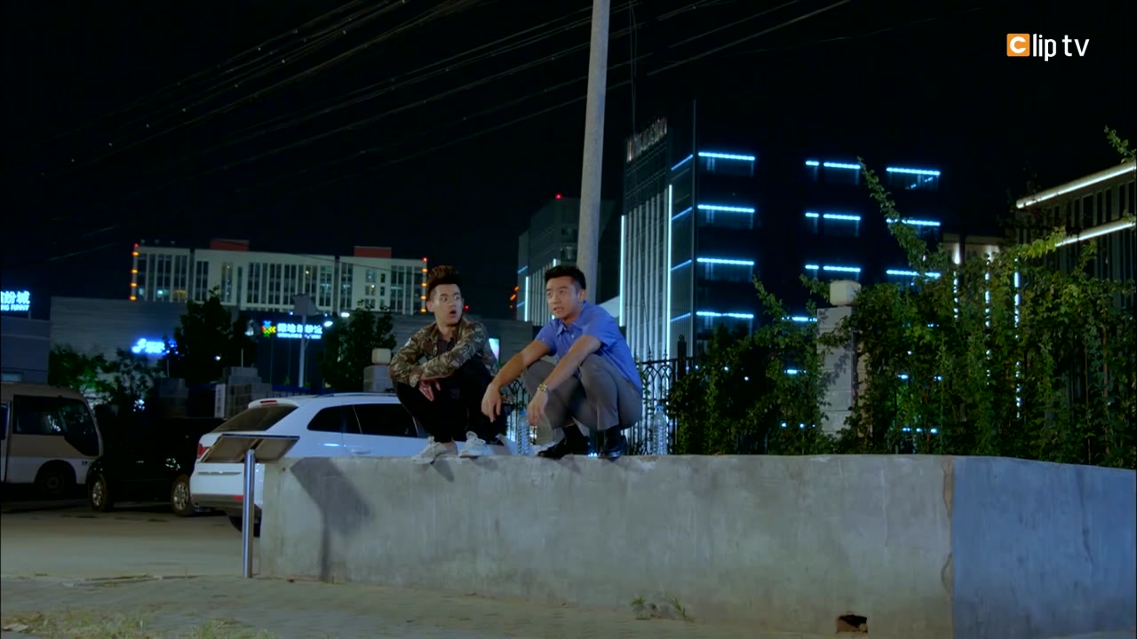 Thanh Xuân Năm Ấy Chúng Ta Gặp Nhau tập 11 cảnh 3