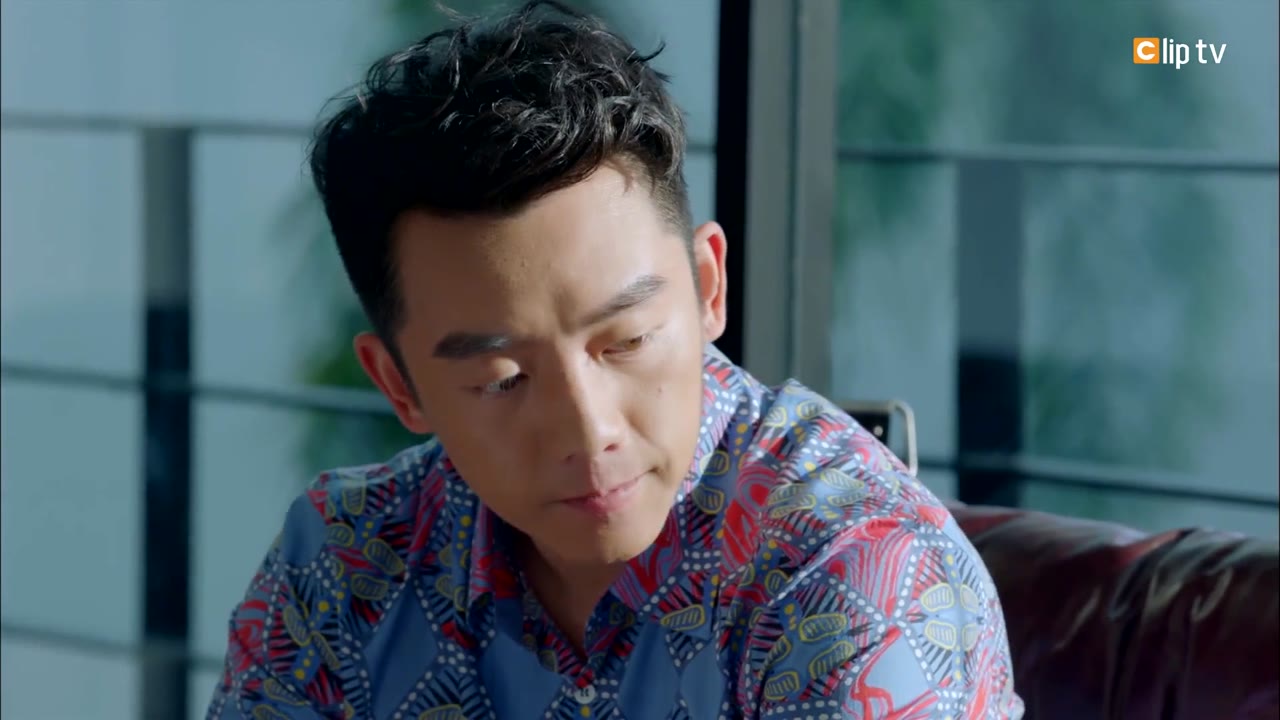 Thanh Xuân Năm Ấy Chúng Ta Gặp Nhau tập 15