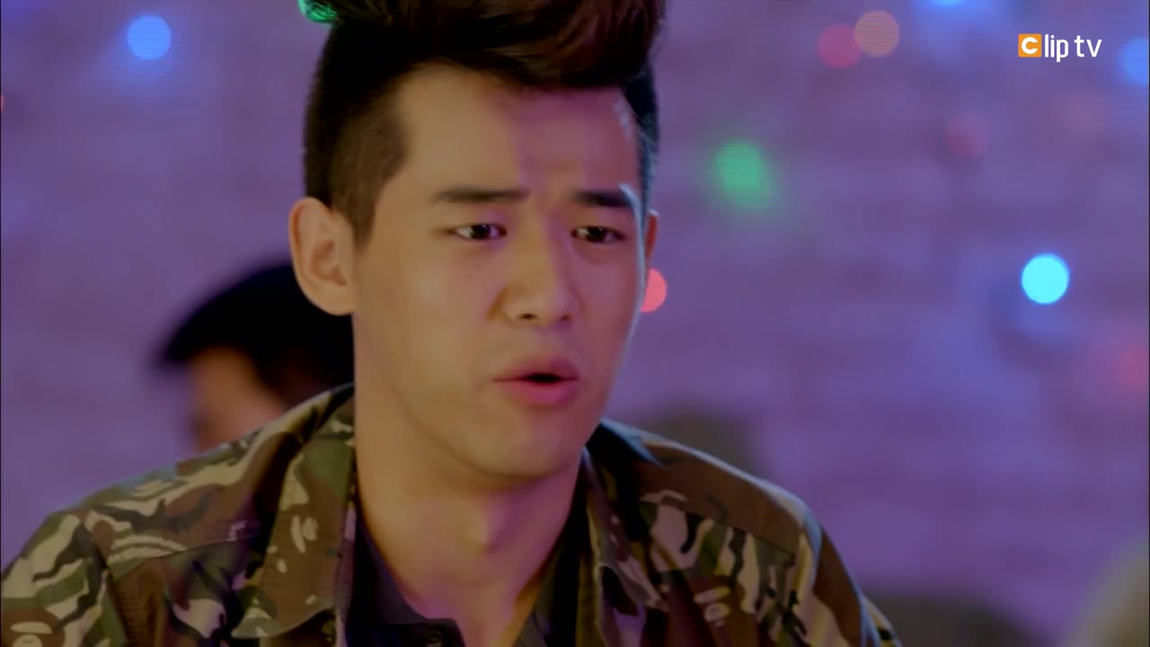 Thanh Xuân Năm Ấy Chúng Ta Gặp Nhau tập 15 cảnh 2