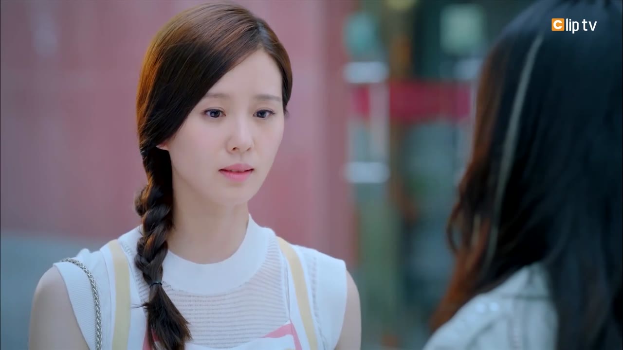 Thanh Xuân Năm Ấy Chúng Ta Gặp Nhau tập 16