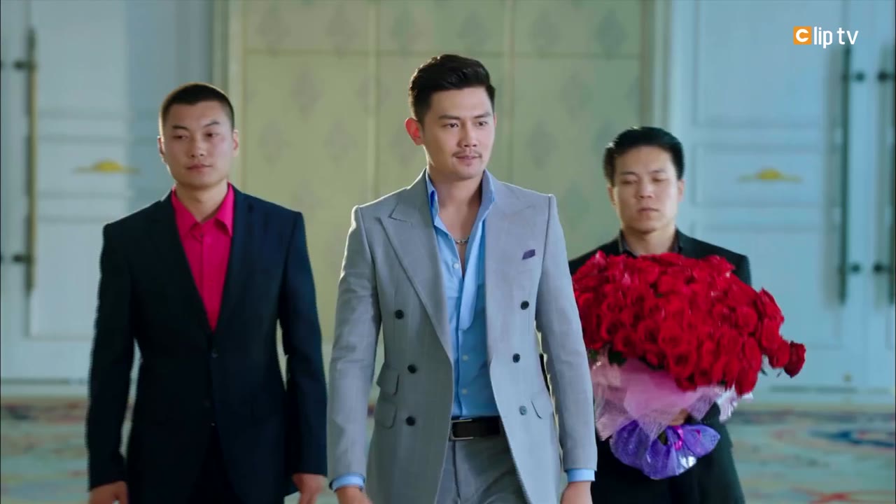 Thanh Xuân Năm Ấy Chúng Ta Gặp Nhau tập 19 cảnh 3