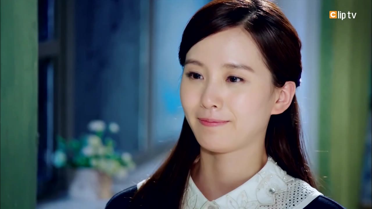 Thanh Xuân Năm Ấy Chúng Ta Gặp Nhau tập 20