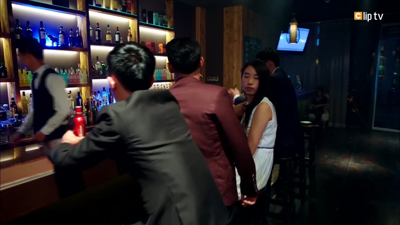 Thanh Xuân Năm Ấy Chúng Ta Gặp Nhau tập 20 cảnh 2