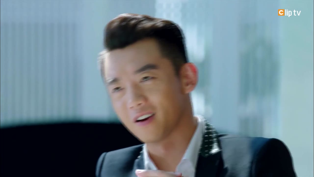 Thanh Xuân Năm Ấy Chúng Ta Gặp Nhau tập 21