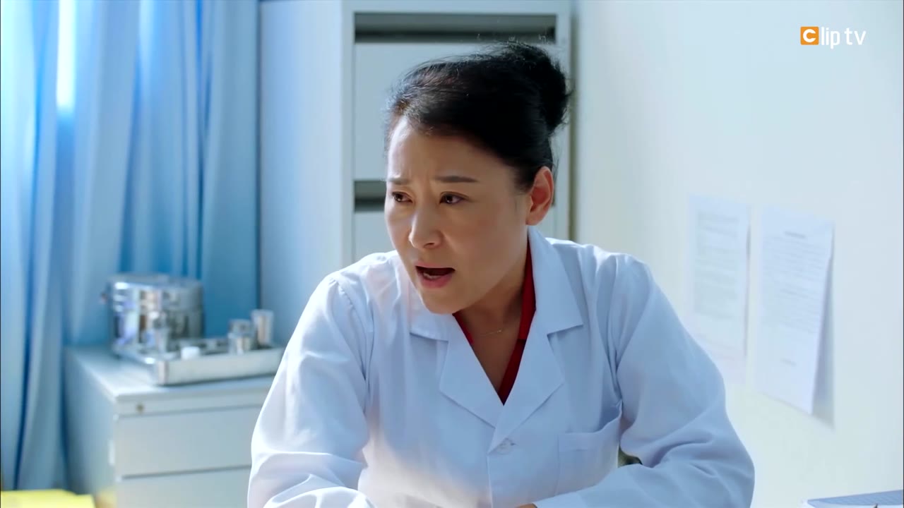 Thanh Xuân Năm Ấy Chúng Ta Gặp Nhau tập 21 cảnh 2