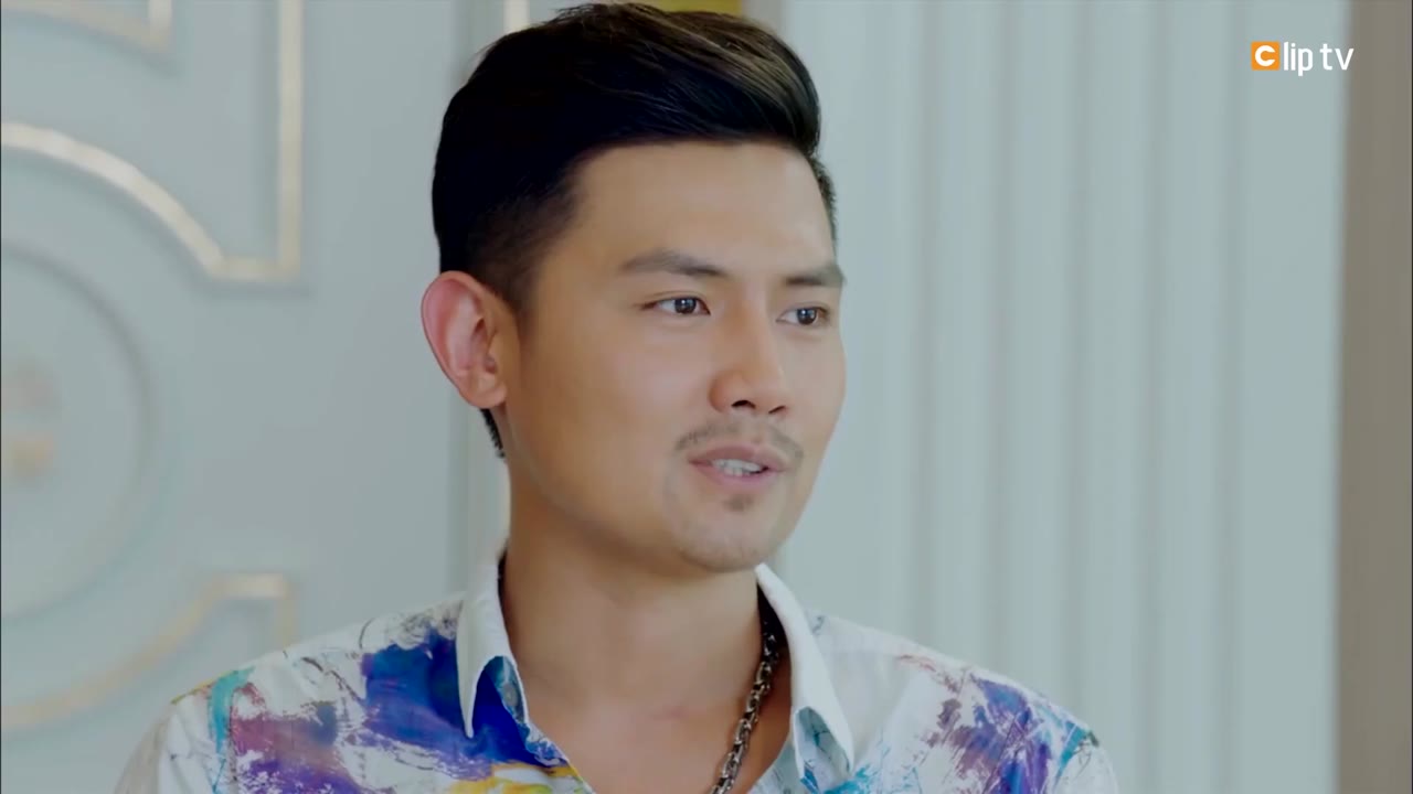 Thanh Xuân Năm Ấy Chúng Ta Gặp Nhau tập 21 cảnh 3