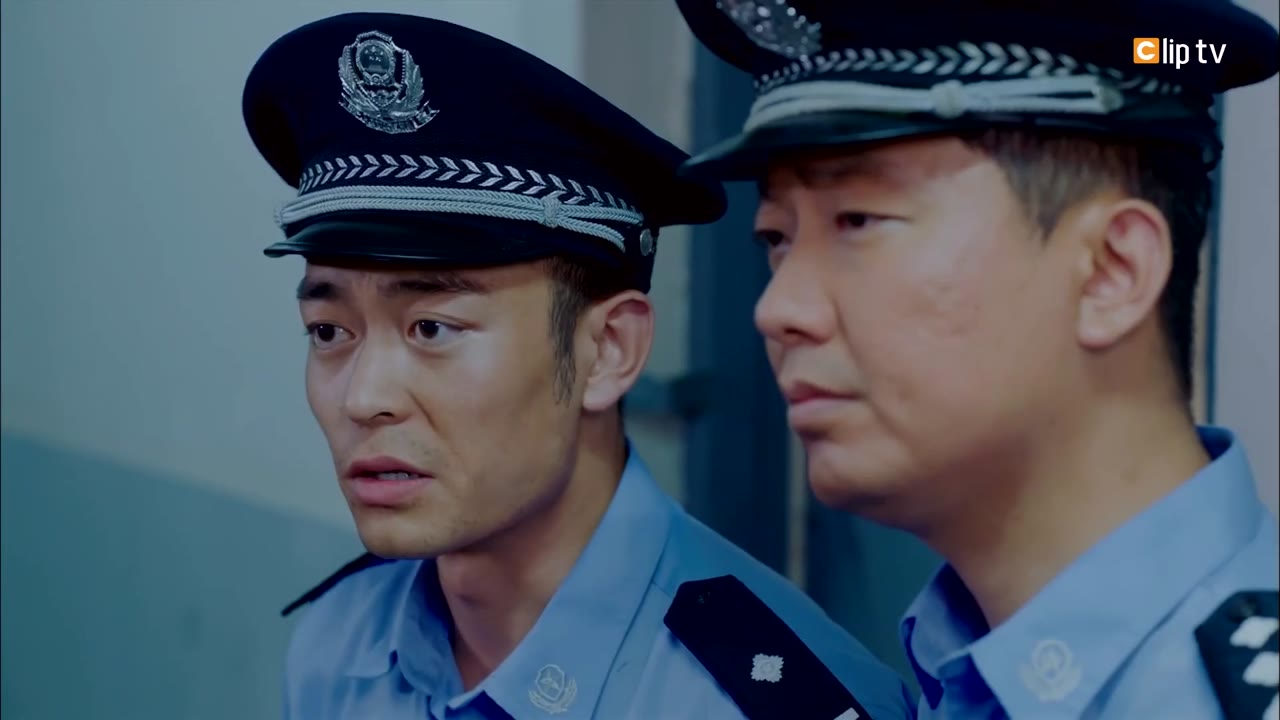 Thanh Xuân Năm Ấy Chúng Ta Gặp Nhau tập 23 cảnh 2