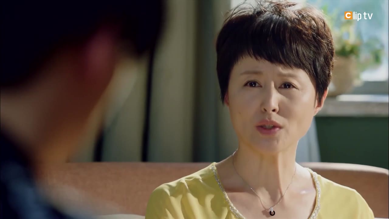 Thanh Xuân Năm Ấy Chúng Ta Gặp Nhau tập 24
