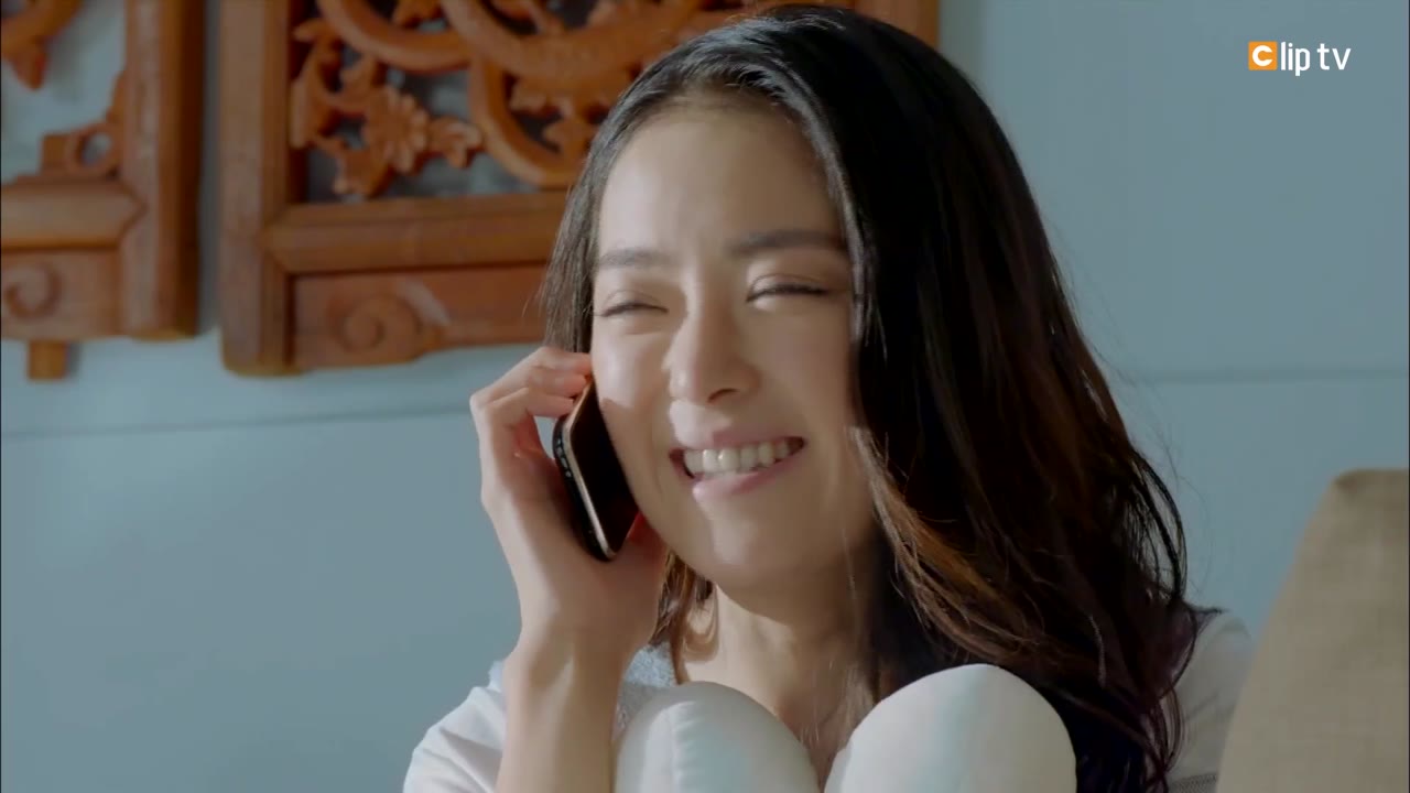 Thanh Xuân Năm Ấy Chúng Ta Gặp Nhau tập 25 cảnh 2