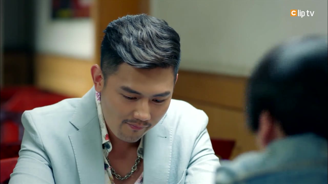 Thanh Xuân Năm Ấy Chúng Ta Gặp Nhau tập 26