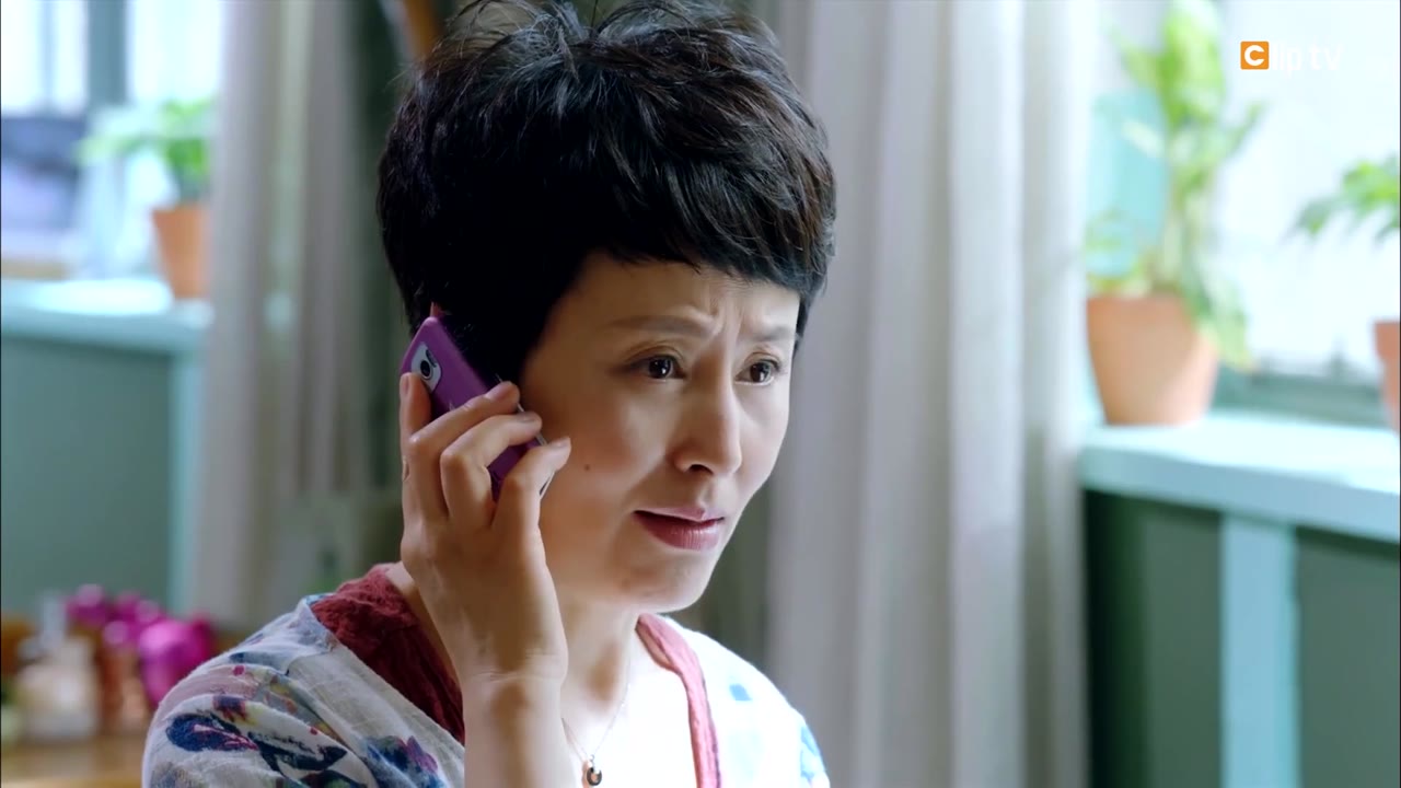 Thanh Xuân Năm Ấy Chúng Ta Gặp Nhau tập 26 cảnh 3