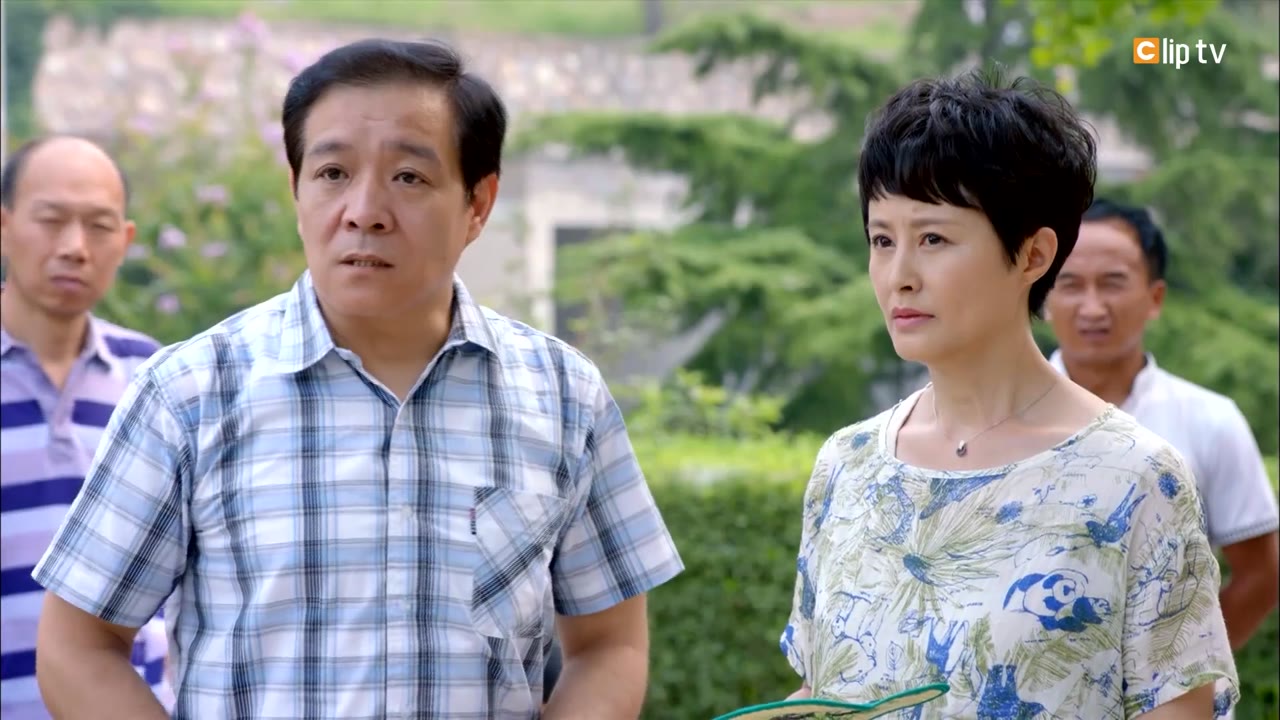 Thanh Xuân Năm Ấy Chúng Ta Gặp Nhau tập 30 cảnh 2