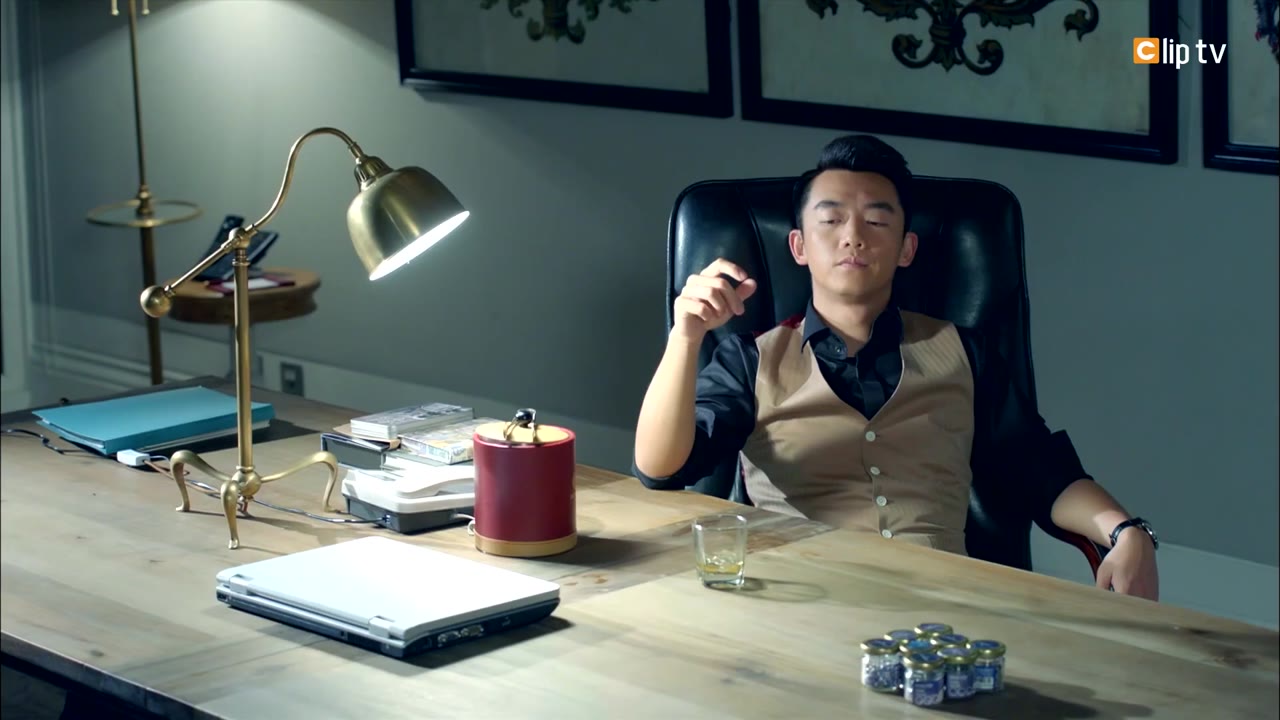 Thanh Xuân Năm Ấy Chúng Ta Gặp Nhau tập 30 cảnh 3