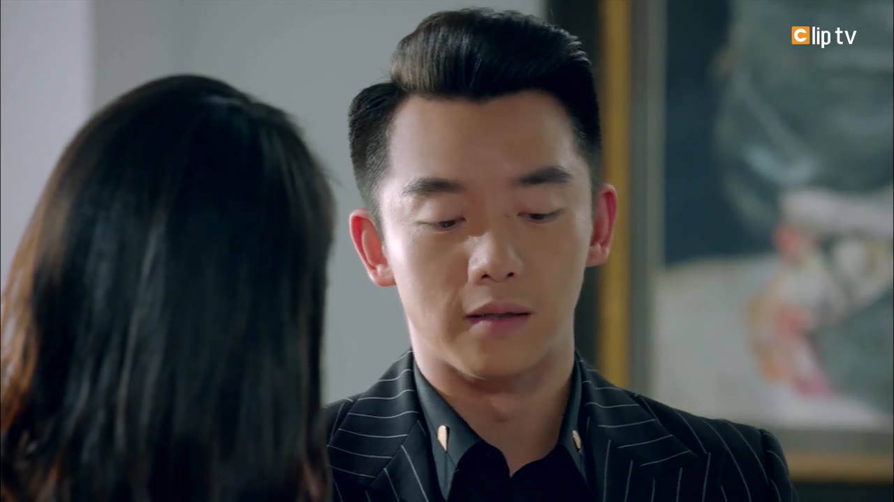 Thanh Xuân Năm Ấy Chúng Ta Gặp Nhau tập 31 cảnh 2