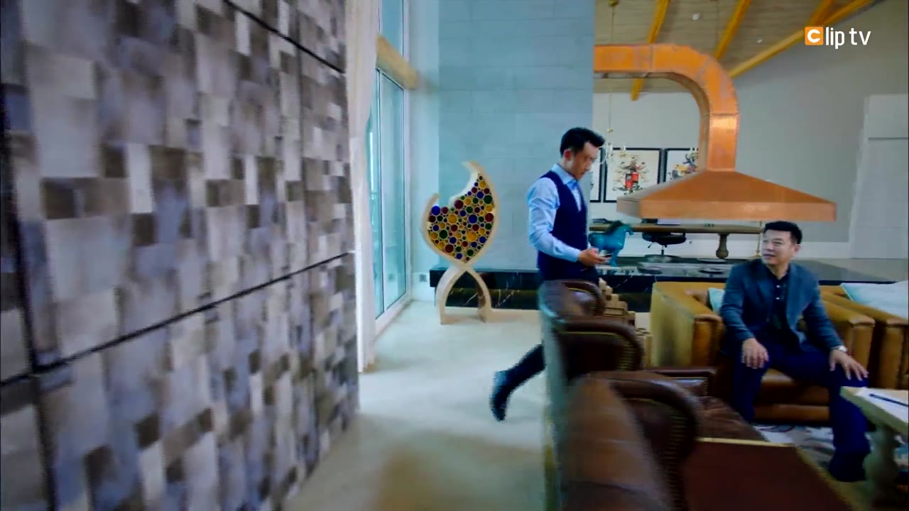 Thanh Xuân Năm Ấy Chúng Ta Gặp Nhau tập 32