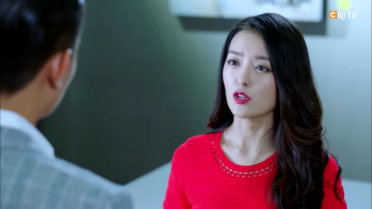Thanh Xuân Năm Ấy Chúng Ta Gặp Nhau tập 36