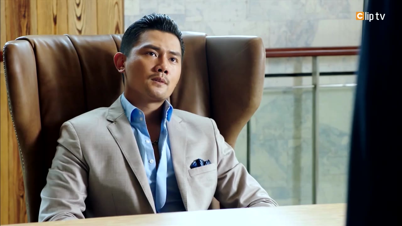 Thanh Xuân Năm Ấy Chúng Ta Gặp Nhau tập 37 cảnh 3