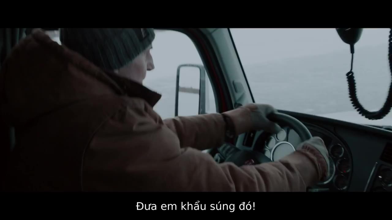 Con Đường Băng tập 1 cảnh 3