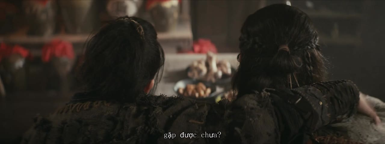 Kỳ Môn Độn Giáp tập 1