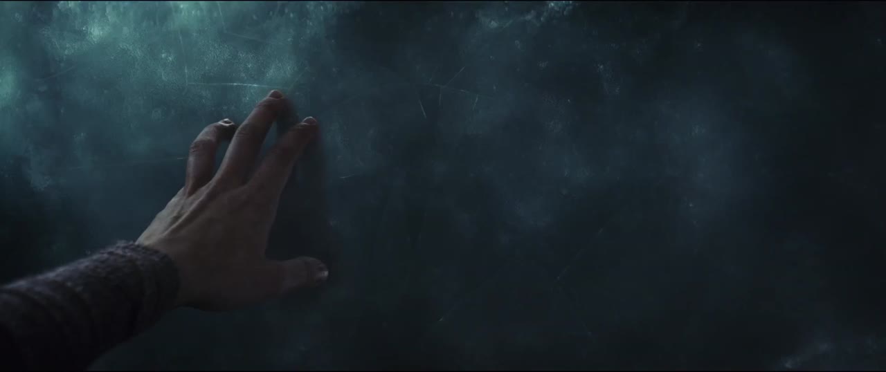 Star Wars 8: Jedi Cuối Cùng tập 1 cảnh 2