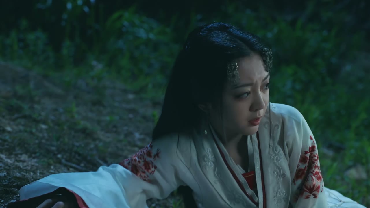 Ngã Đích Song Diện Phu Quân tập 2